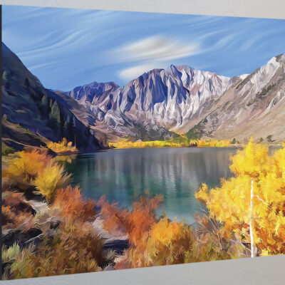 Convict Lake 2024 - Copy