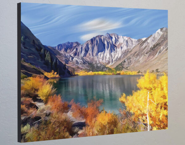 Convict Lake 2024 - Copy